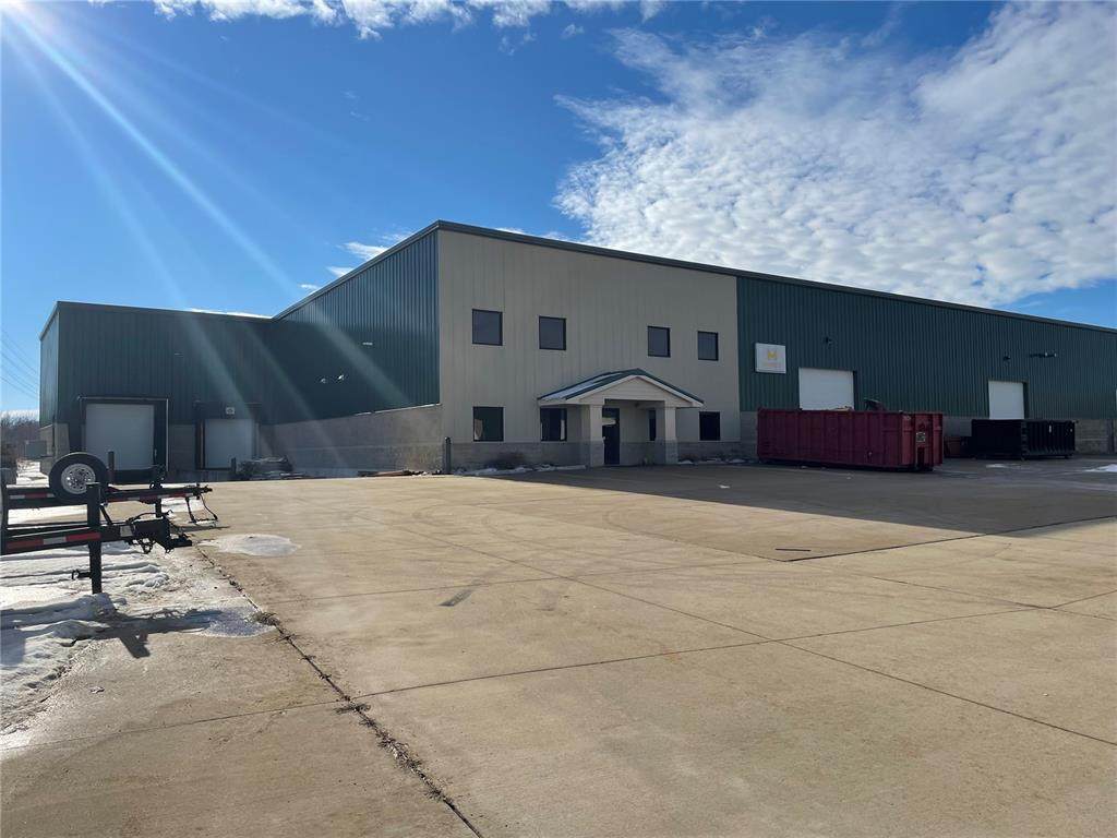 1723 Hawkeye Drive - Photo 1