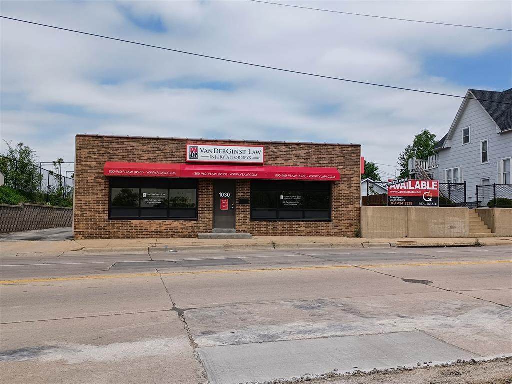 1030 Mt Vernon Road - Photo 1