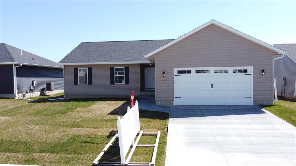 2903 Belle Street - Photo 1