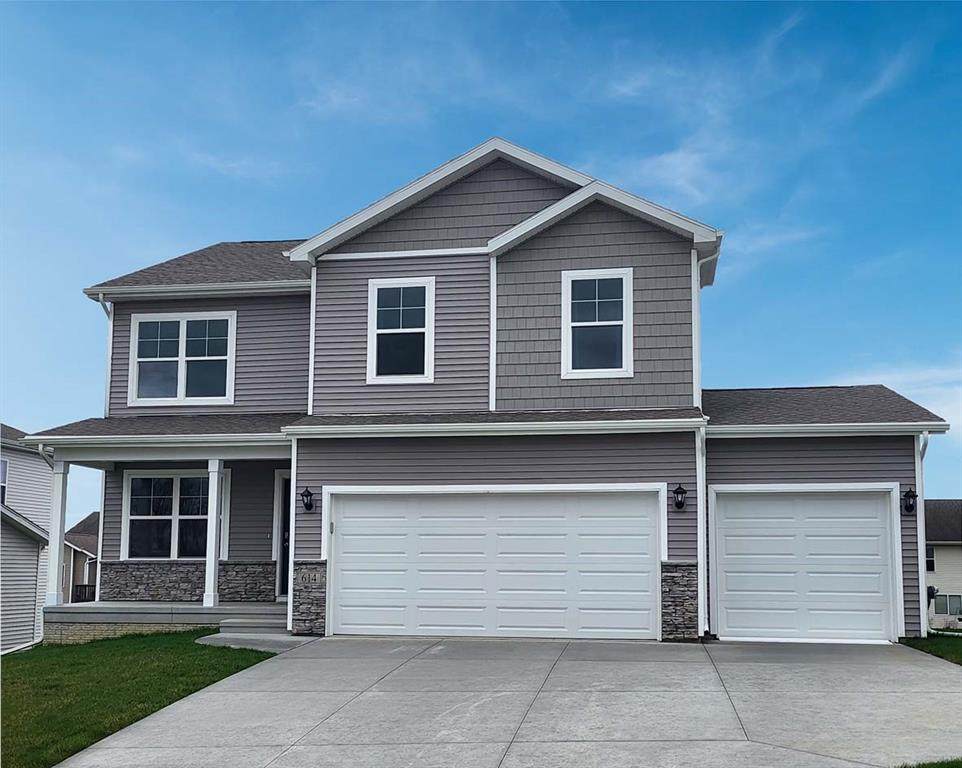 614 Prairie View Drive - Photo 1