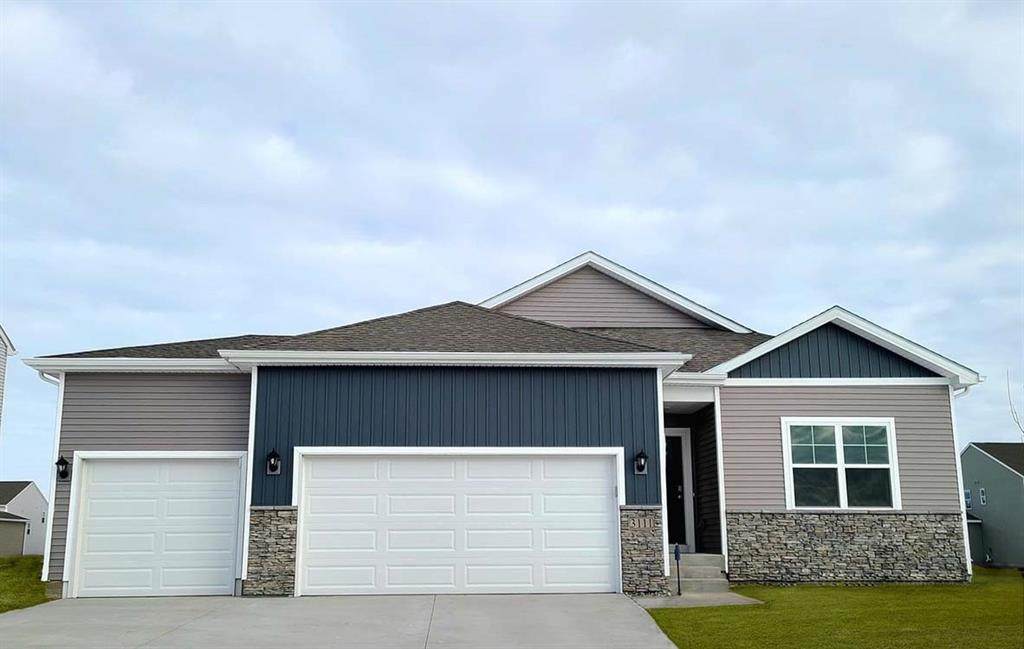 7908 Crossroads Drive - Photo 1