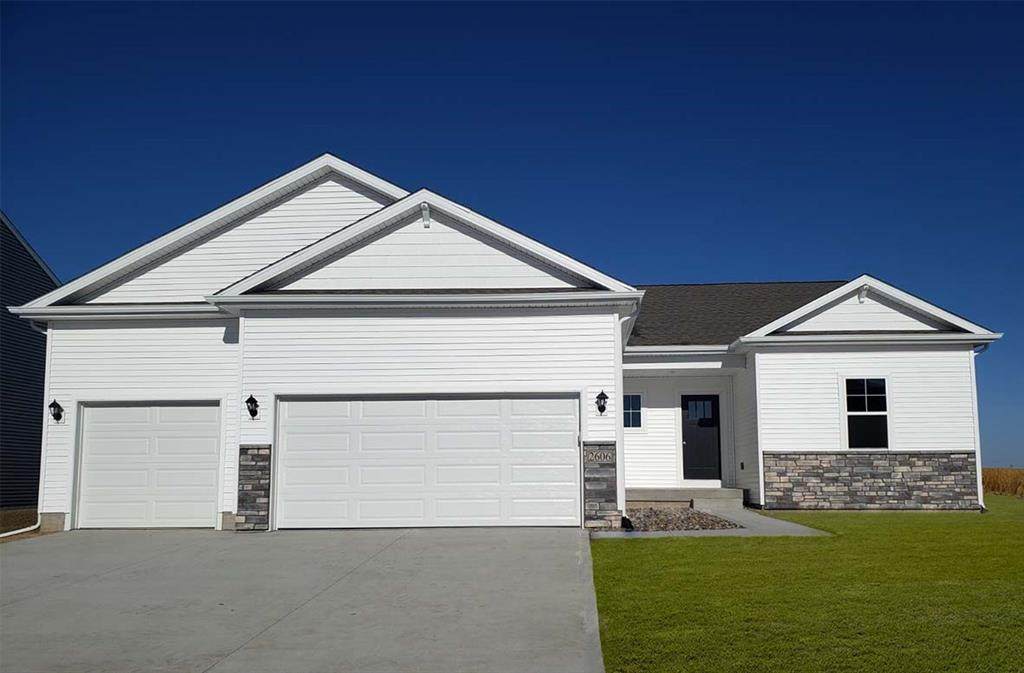 7809 Crossroads Drive - Photo 1