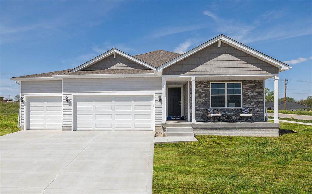 2903 Savannah Drive - Photo 1