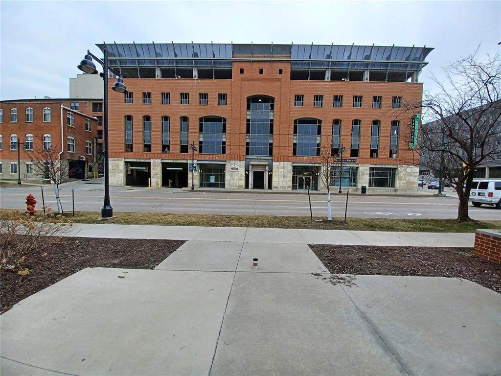 1 Gilbert Street - Photo 1
