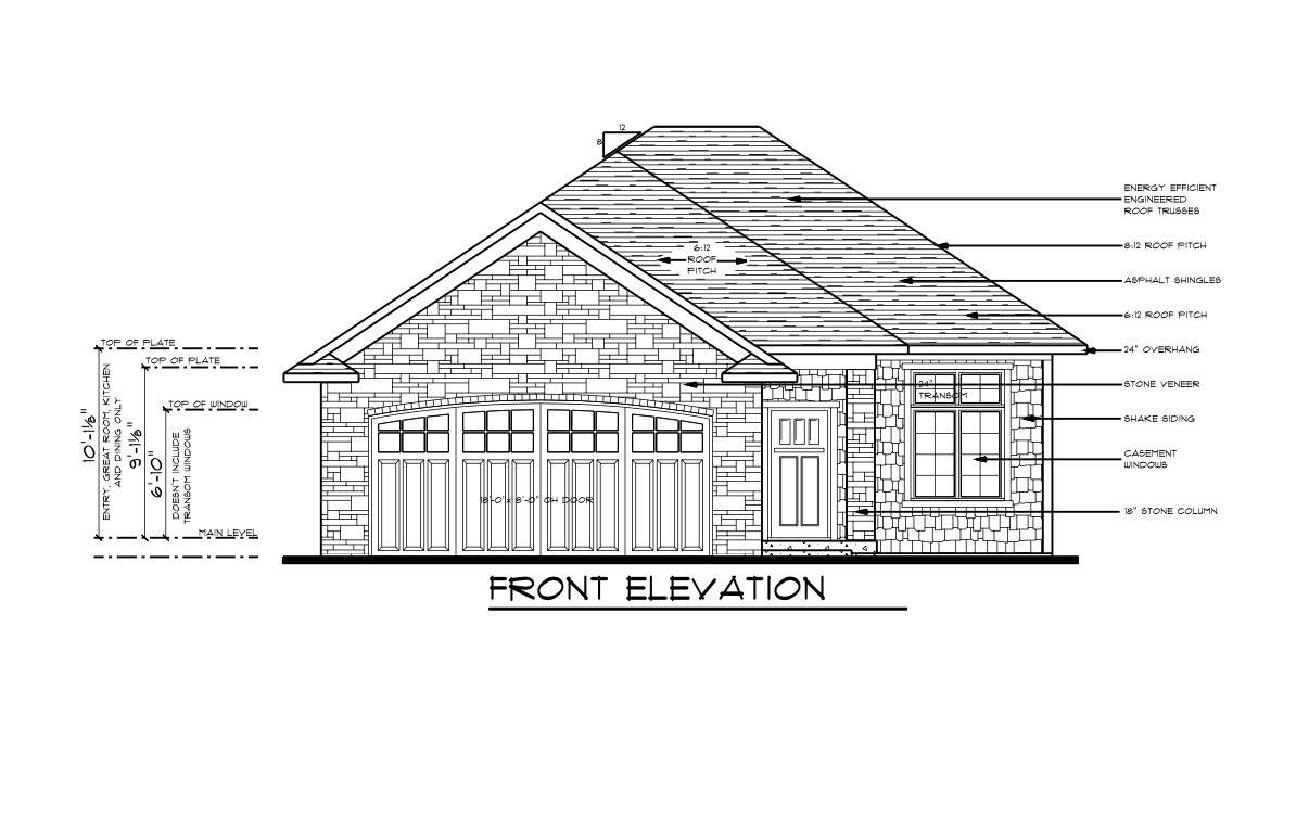 1332 High Country Road - Photo 1