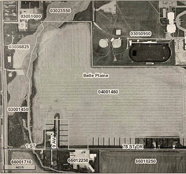 Lot 1 1st Street - Photo 1