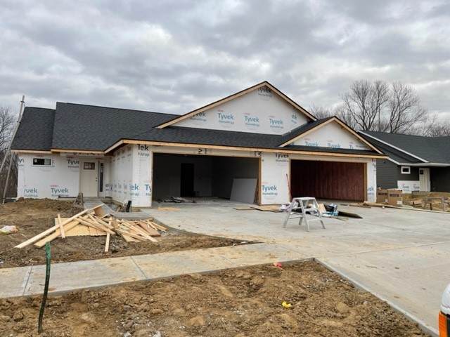 1408 Legend Drive - Photo 1