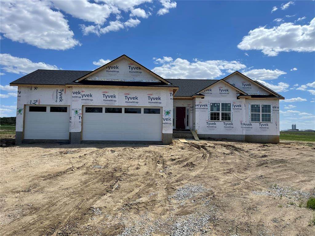 7321 Country Ridge Drive - Photo 1