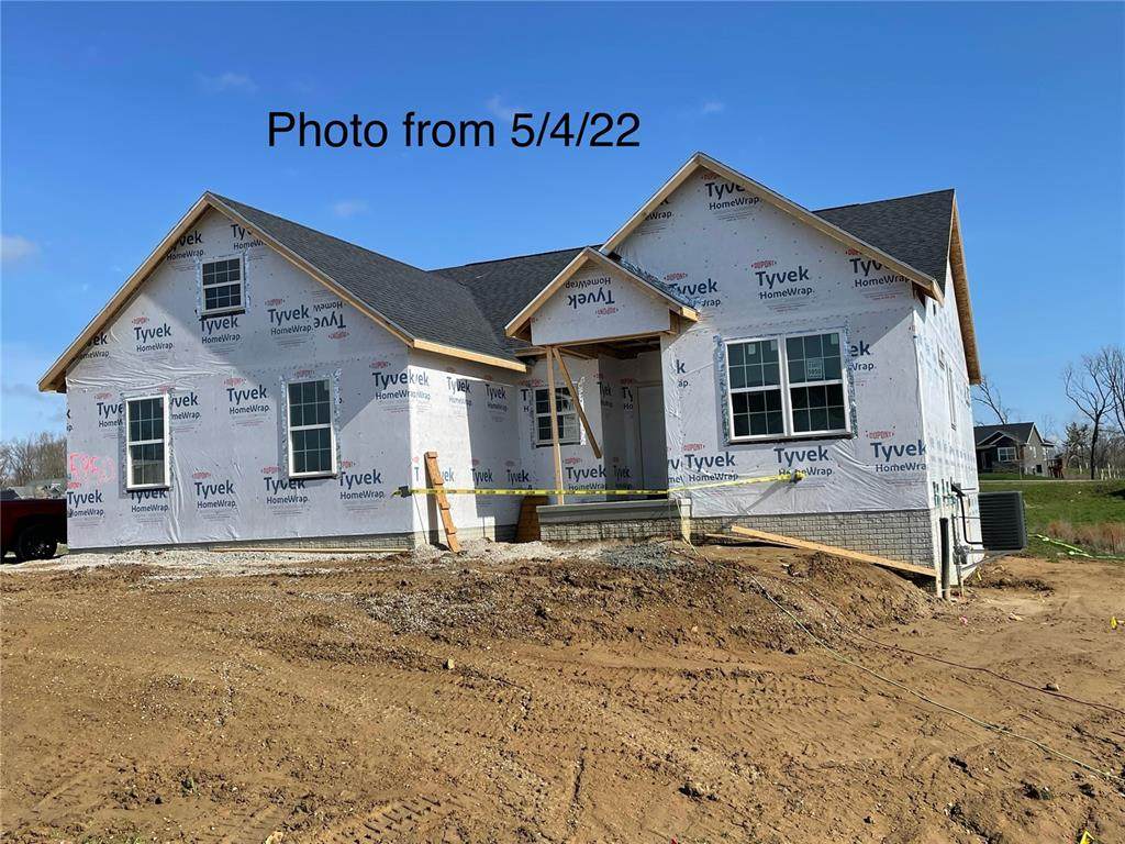 5950 Meadow Grass Circle - Photo 1