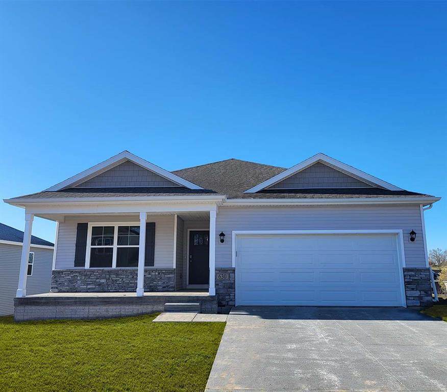 3152 Scanlon Farms Road - Photo 1
