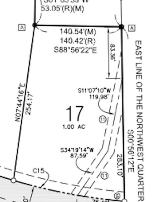 Lot 17 Troyers Meadow - Photo 1