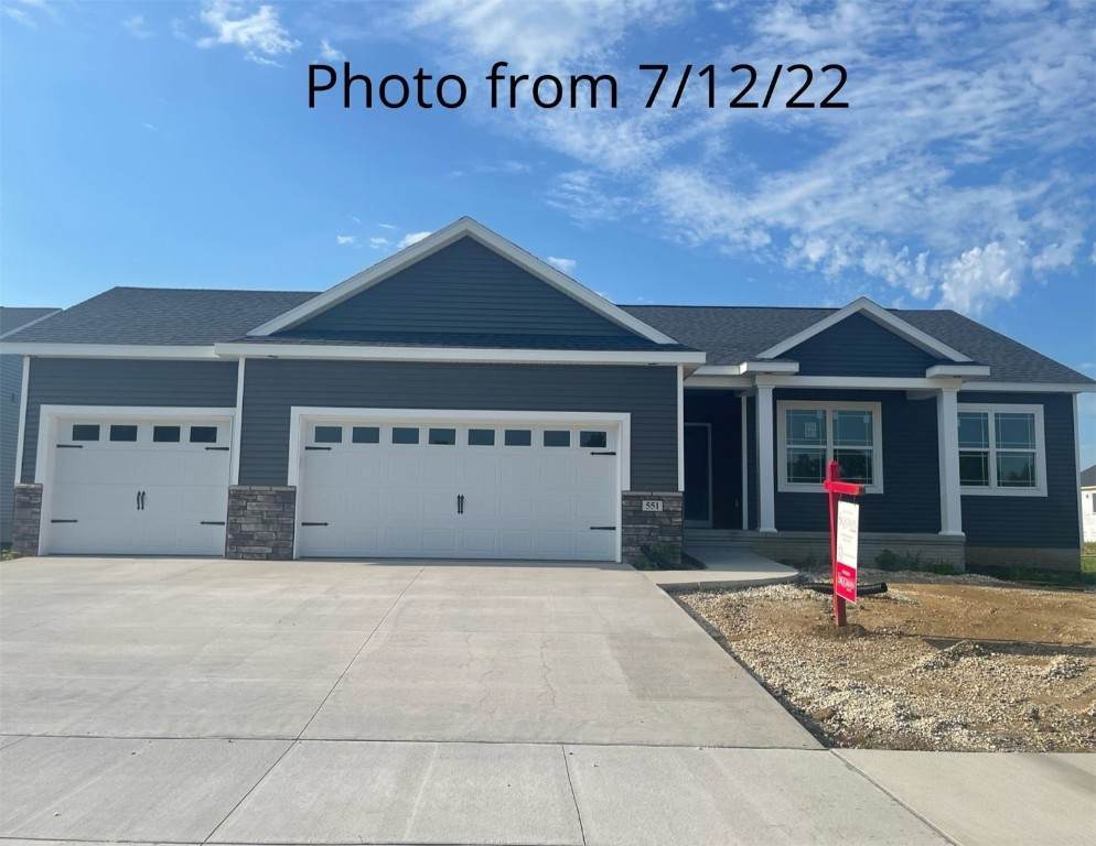 551 Spring Meadow Drive - Photo 1