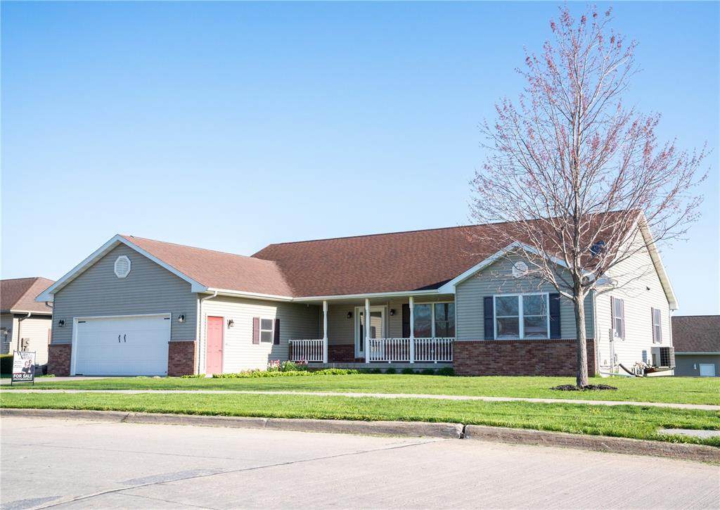 1710 Meadow Ridge Drive - Photo 1