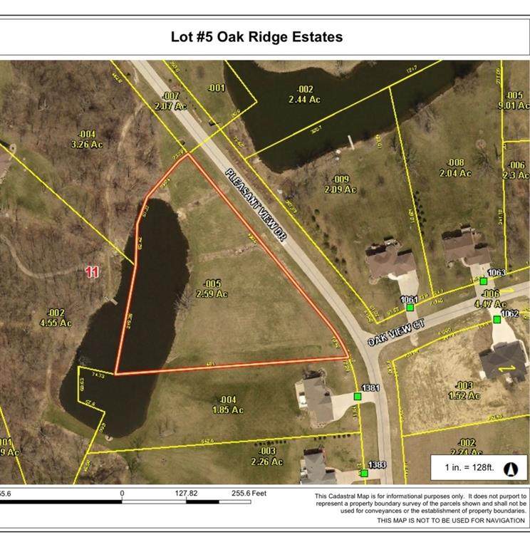 Lot 5 Oak Ridge Estates - Photo 1