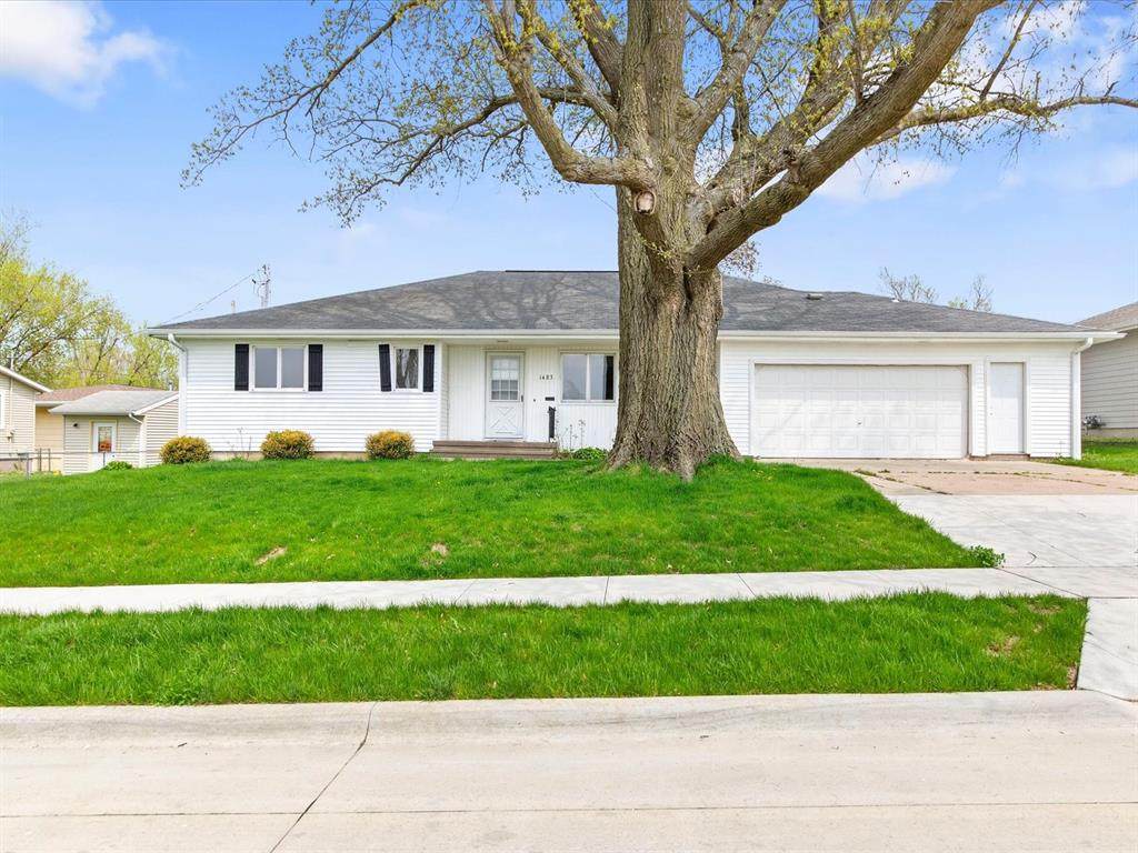 1483 14th Street - Photo 1