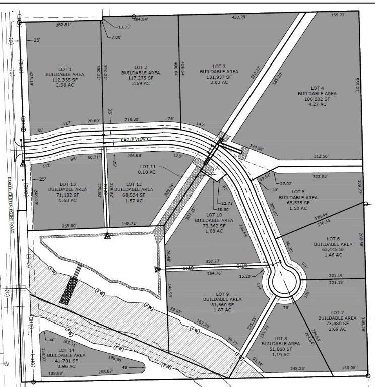 Lot 12 Eagle View Court - Photo 1