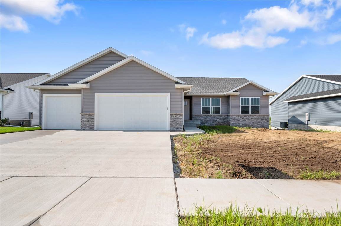 1255 Echo Ridge Lane - Photo 1