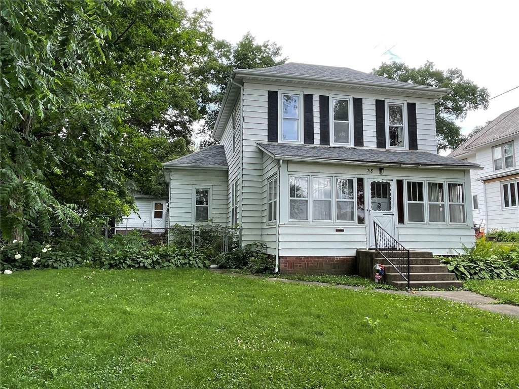 218 Chestnut Street - Photo 1