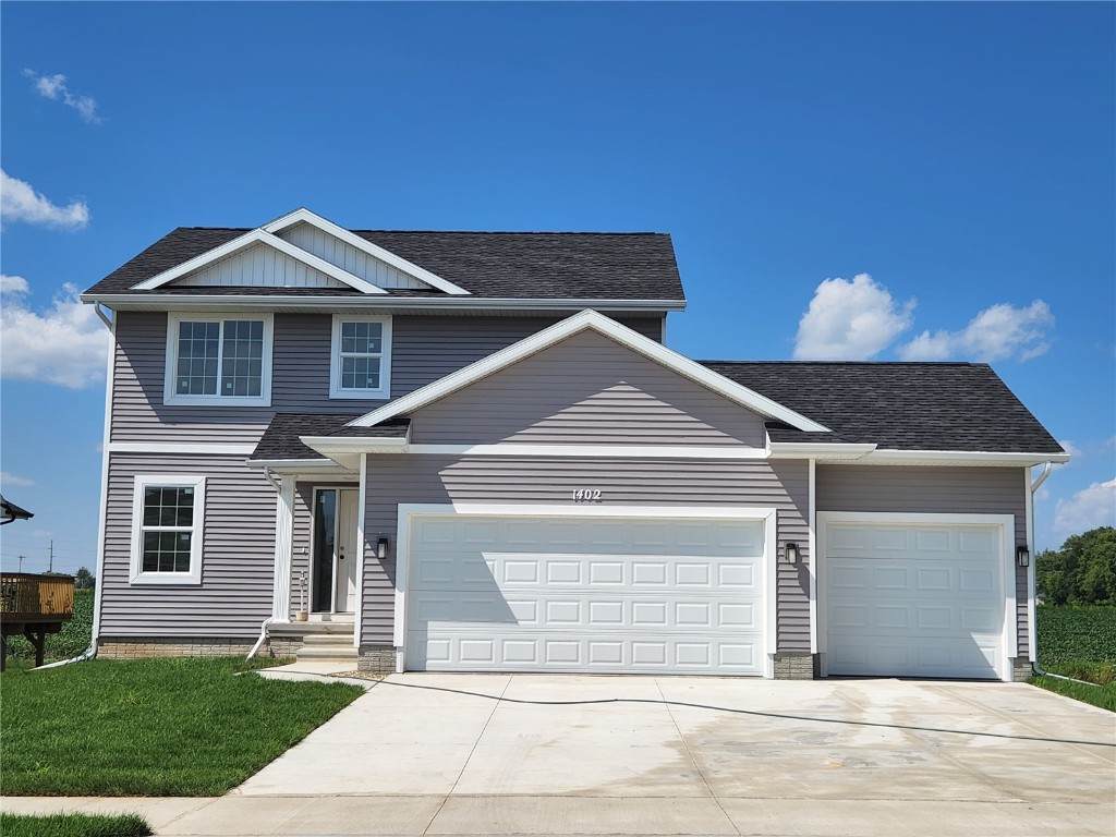 1402 Beringer Court - Photo 1