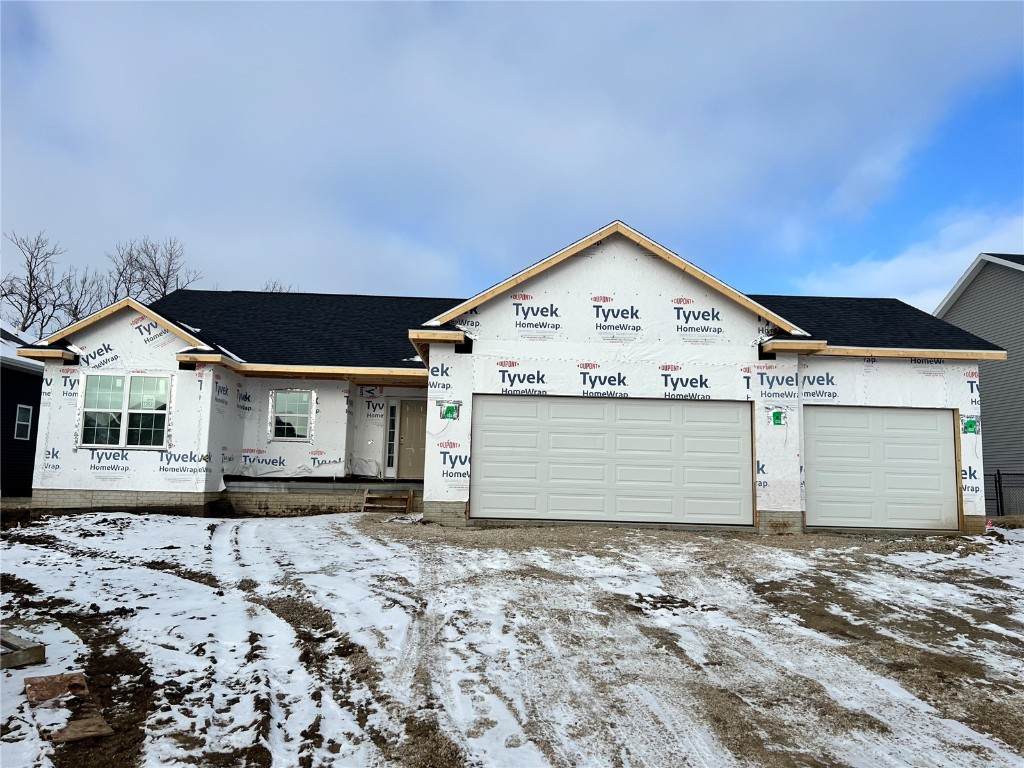 7202 Country Ridge Drive - Photo 1