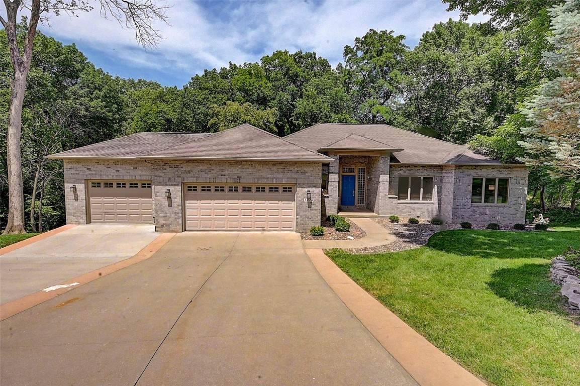 3028 Westberry Drive - Photo 1