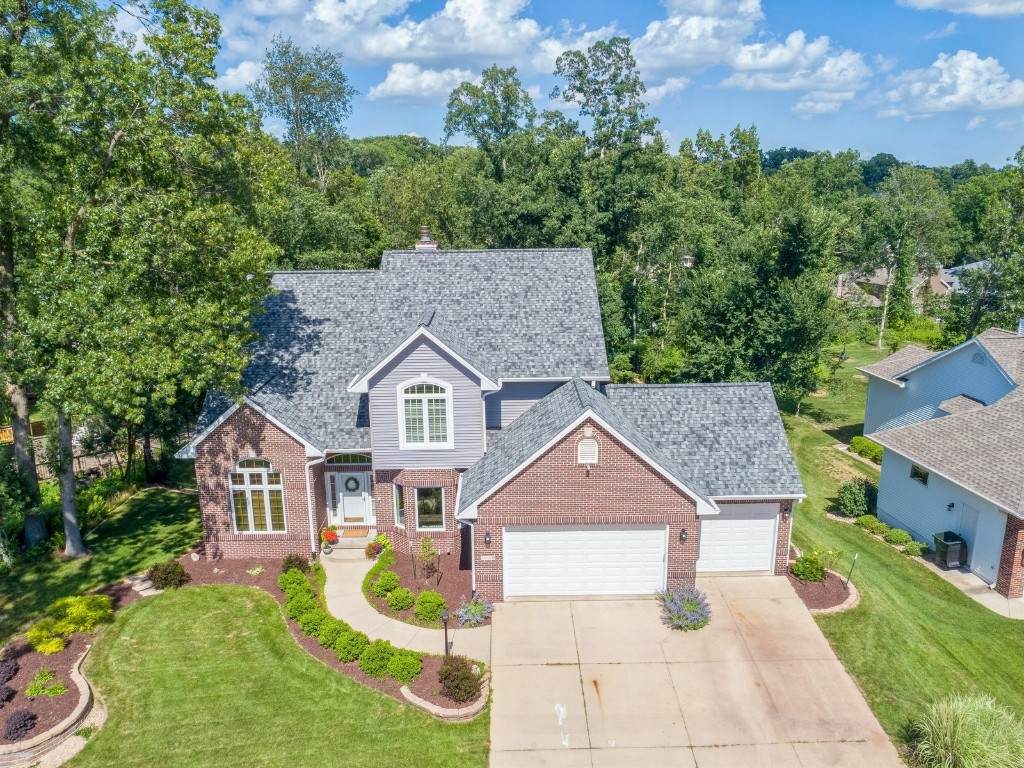 3410 Riverbend Drive - Photo 1