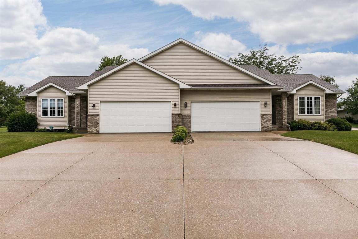 110 Country View - Photo 1