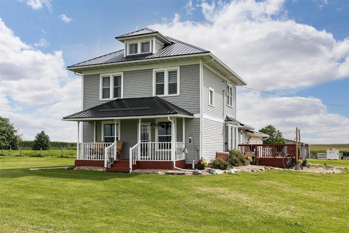 3186 Troy Mills Boulevard - Photo 1