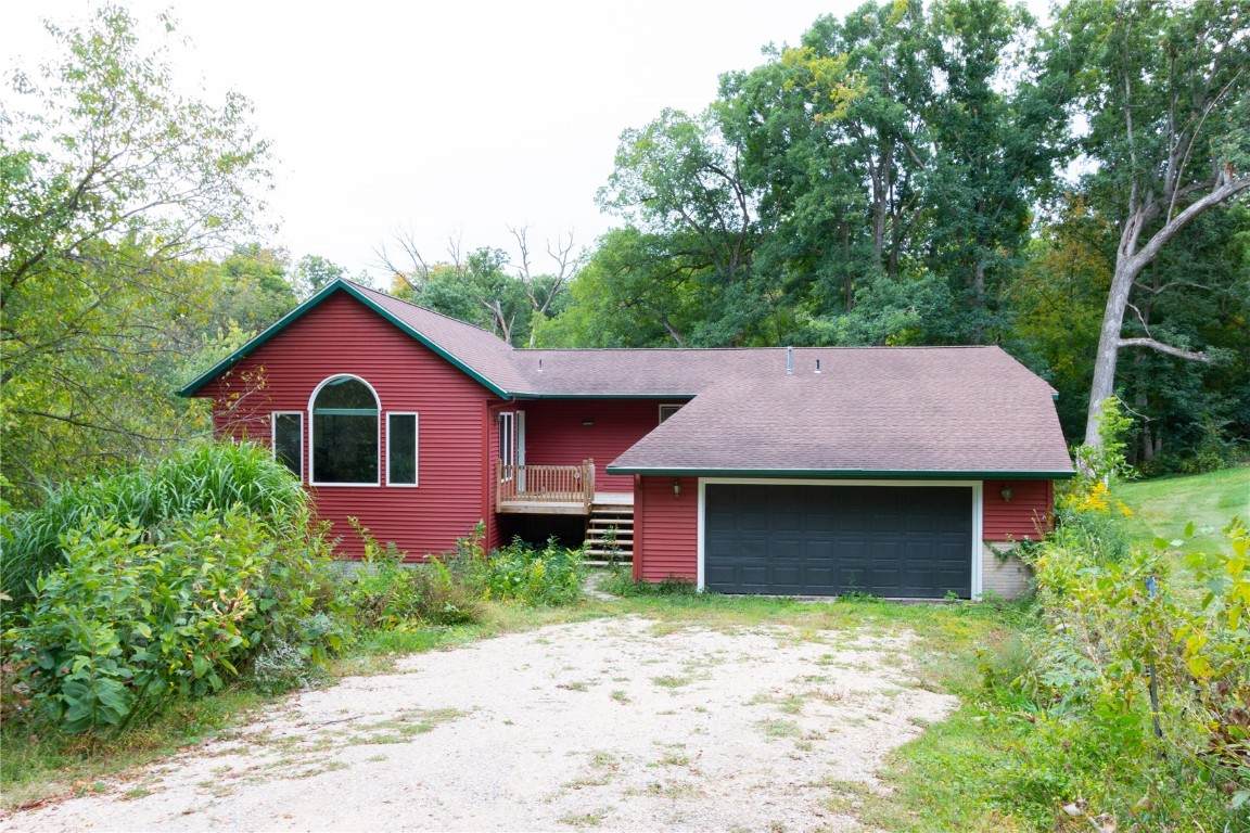 3411 Oak Hill Drive - Photo 1