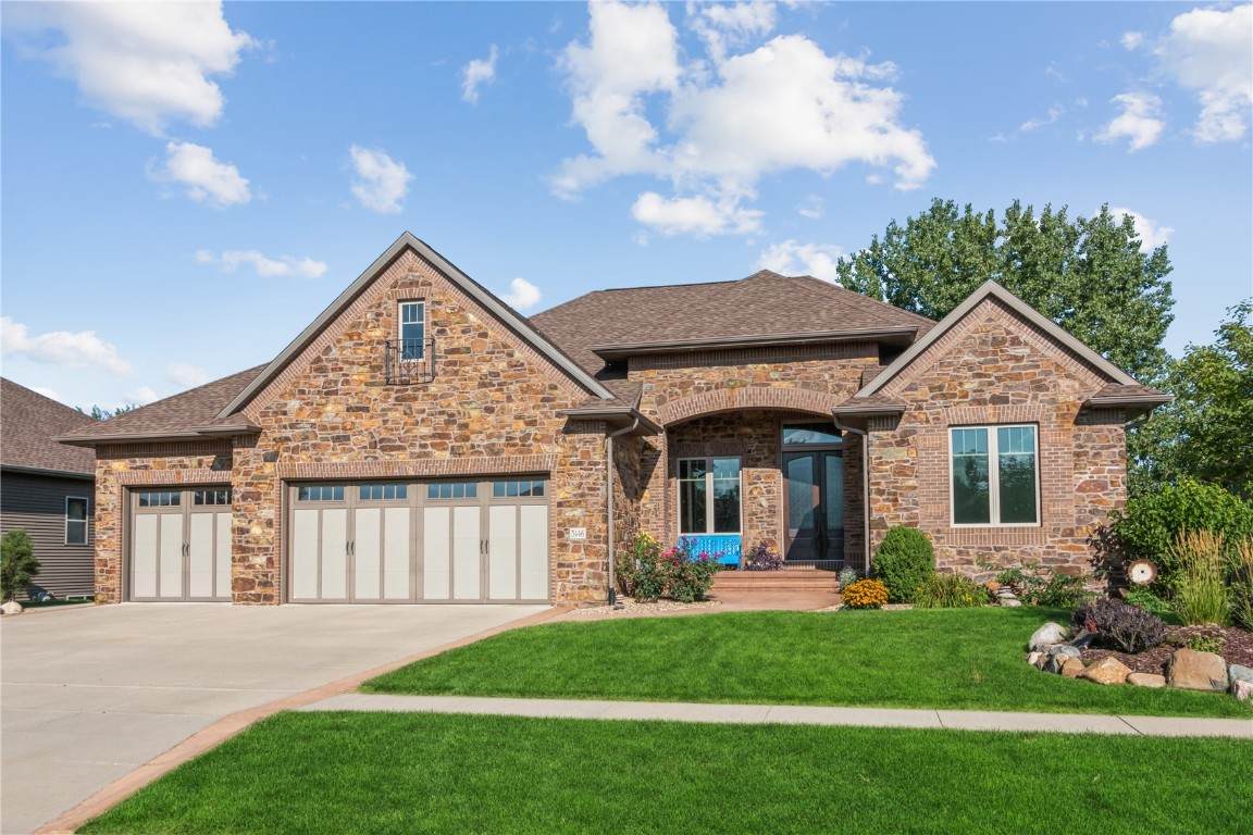 3446 Barnsley Circle - Photo 1