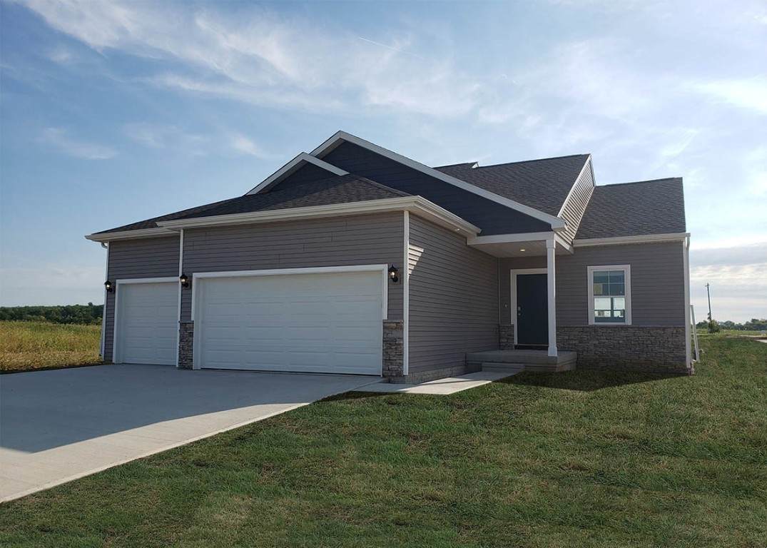 2831 Prairie Wind Ct Court - Photo 1