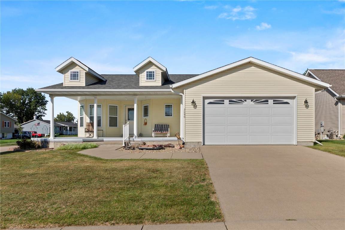 2690 Pennington Drive - Photo 1