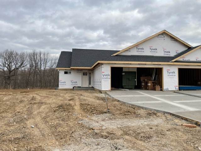 1400 Legend Drive - Photo 1