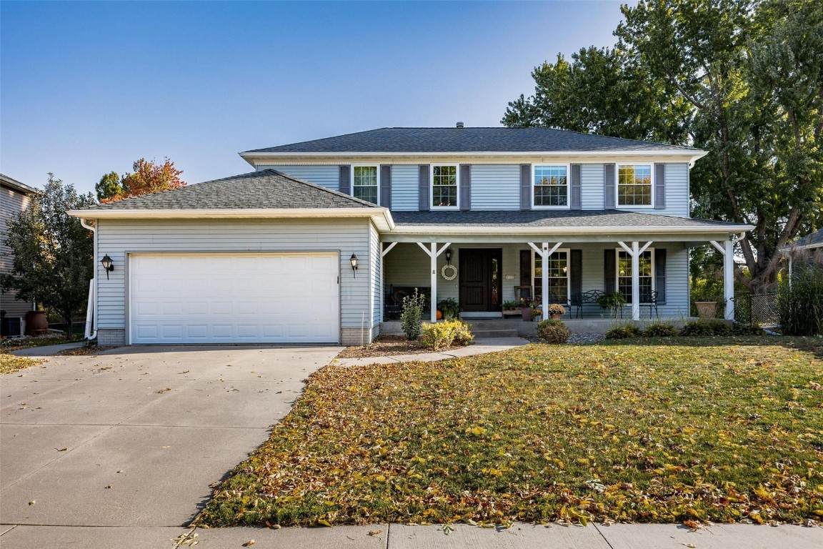 7122 Chelsea Drive - Photo 1
