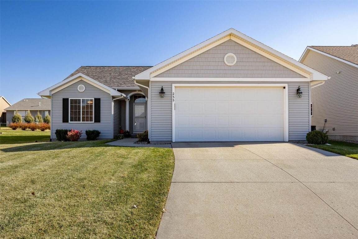 255 Blairsferry Crossing - Photo 1