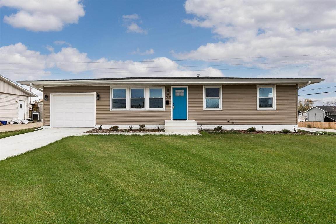 603 Jacolyn Drive - Photo 1