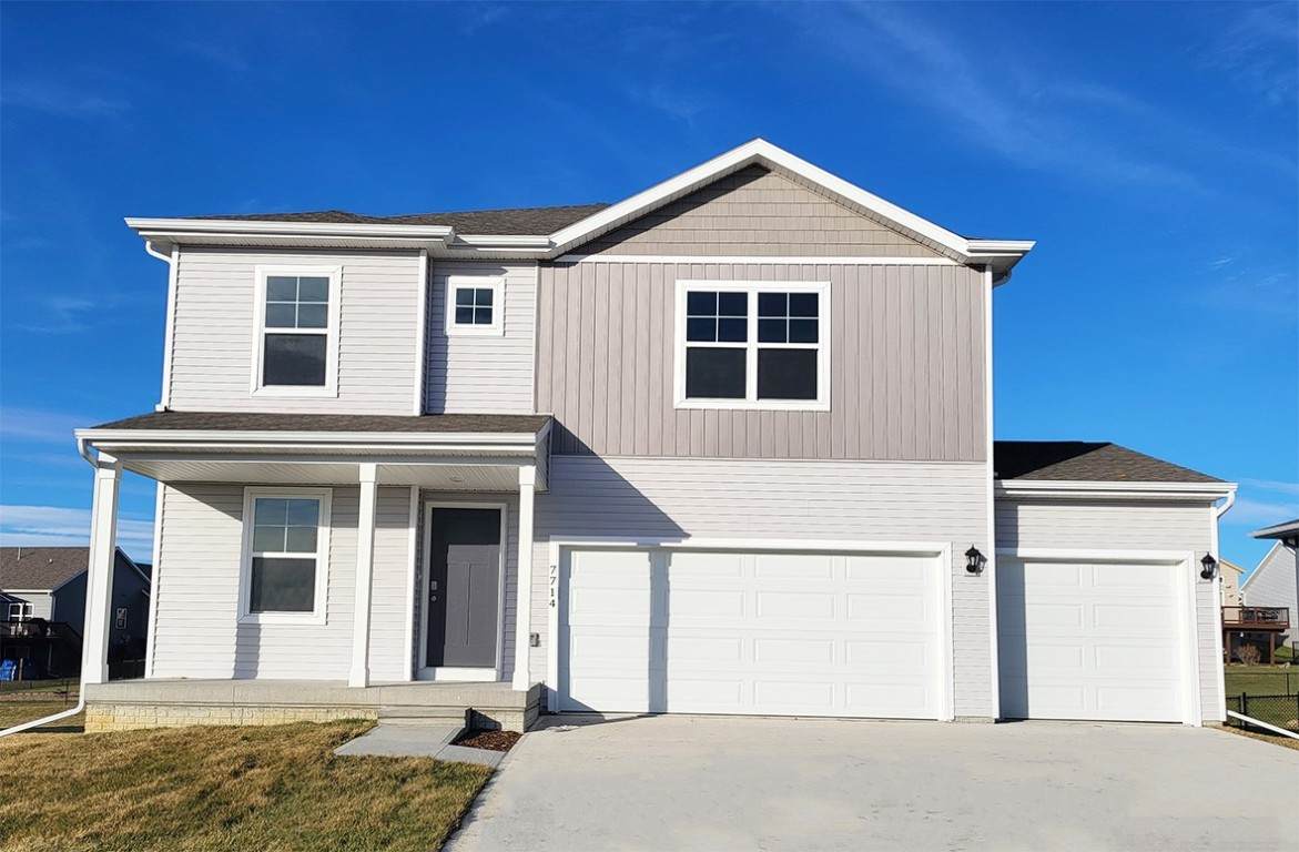 7714 Crossroads Drive - Photo 1