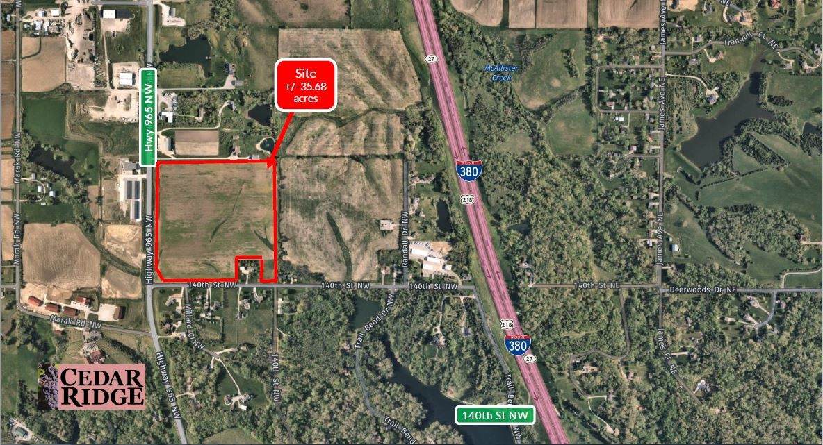 1350 Hwy 965 - Photo 1