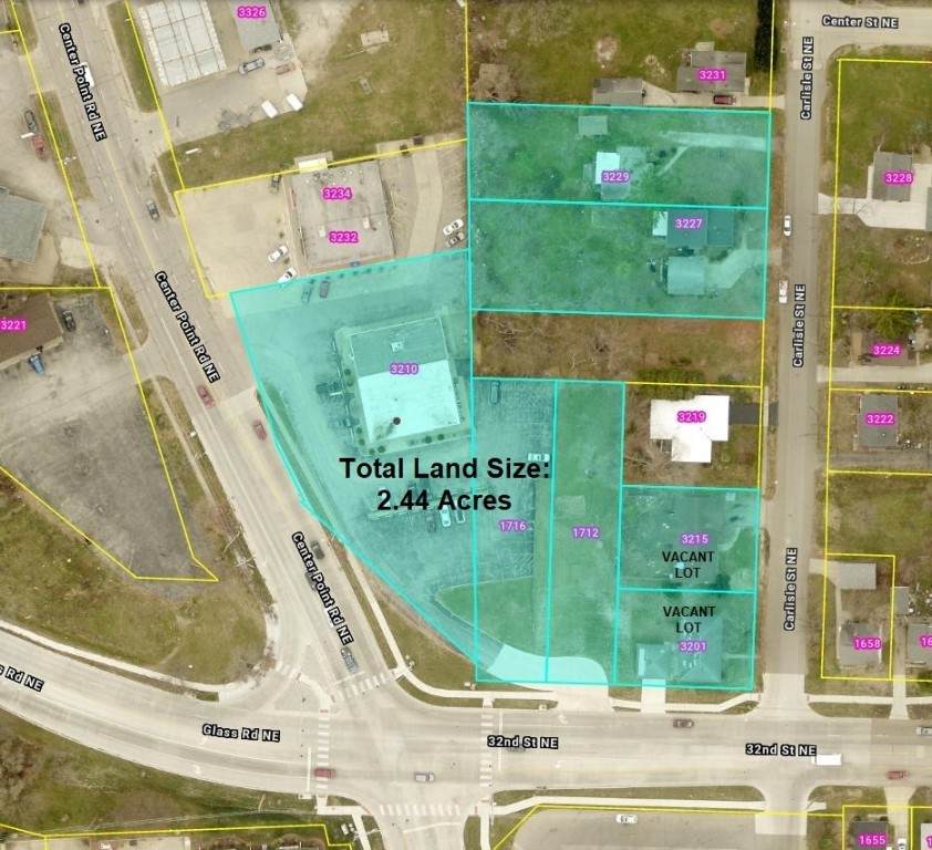 3210 Center Point Road - Photo 1