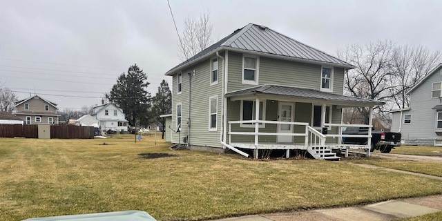 624 Sycamore Street - Photo 1