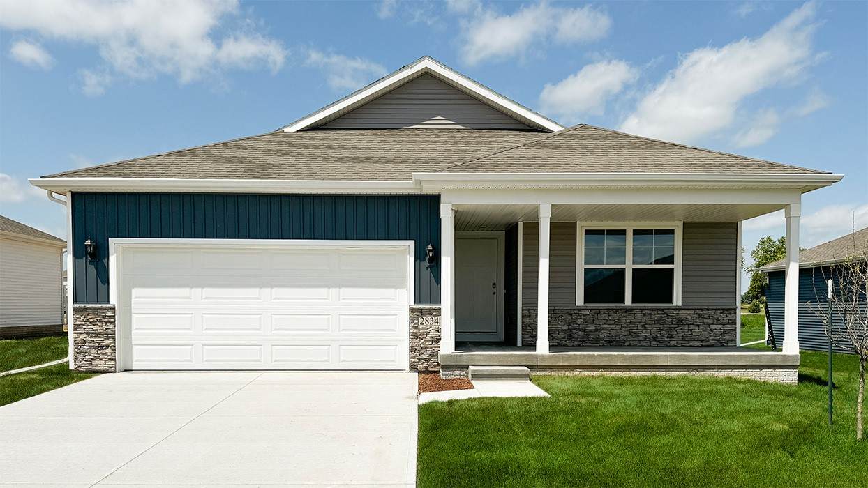 608 Maddie Lane - Photo 1
