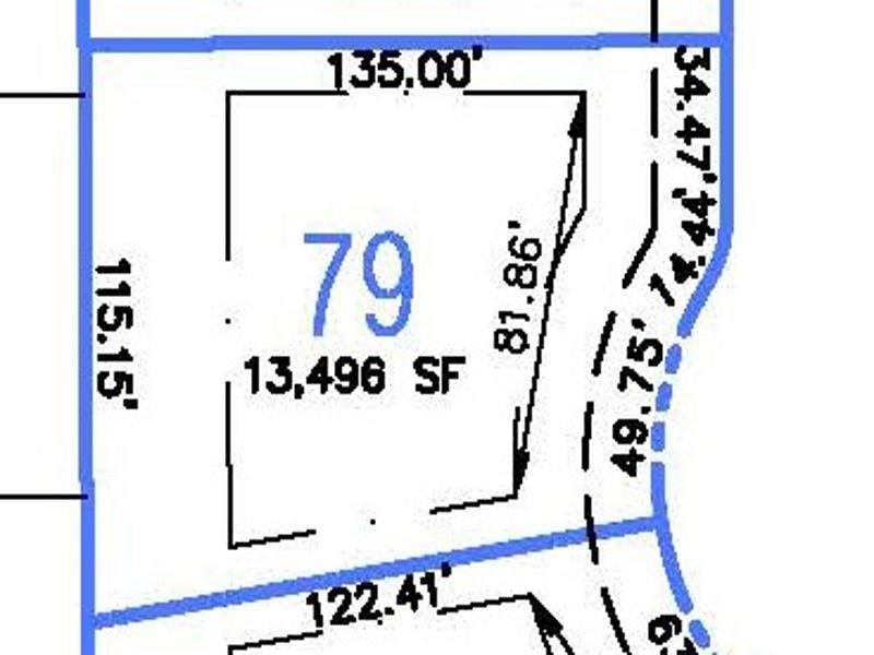 Lot 79 Park Place Part 8 - Photo 1