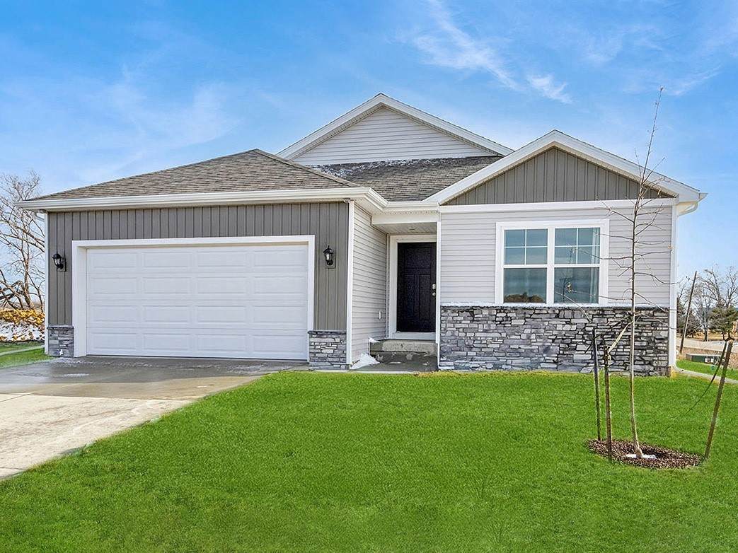 2729 Prairielight Drive - Photo 1