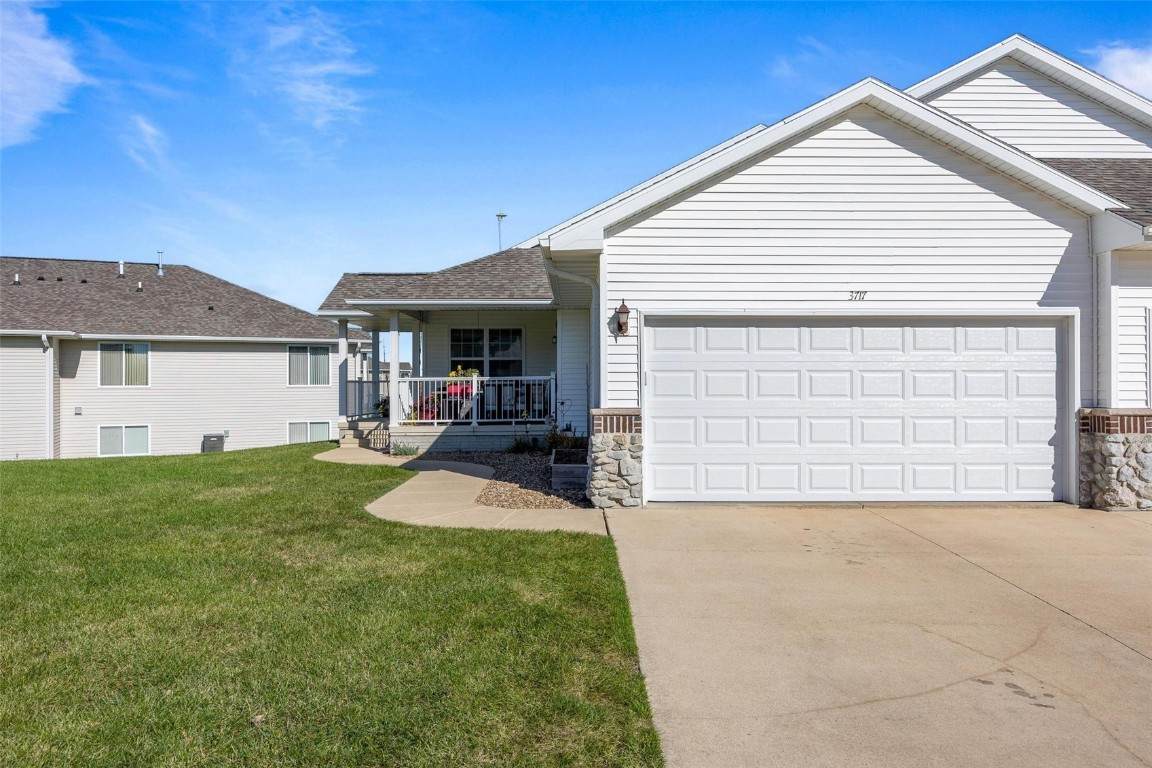  3717 Stoney Point Rd Sw - Photo 1