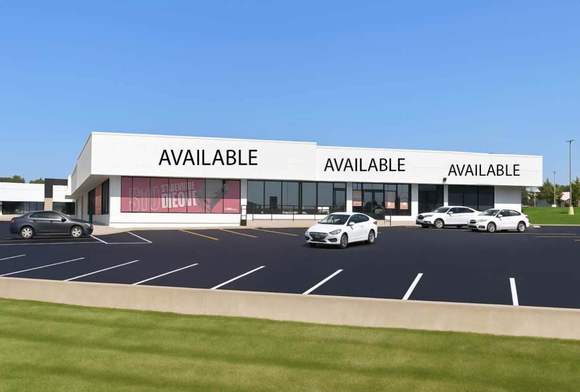 1205 San Marnan Drive - Photo 1