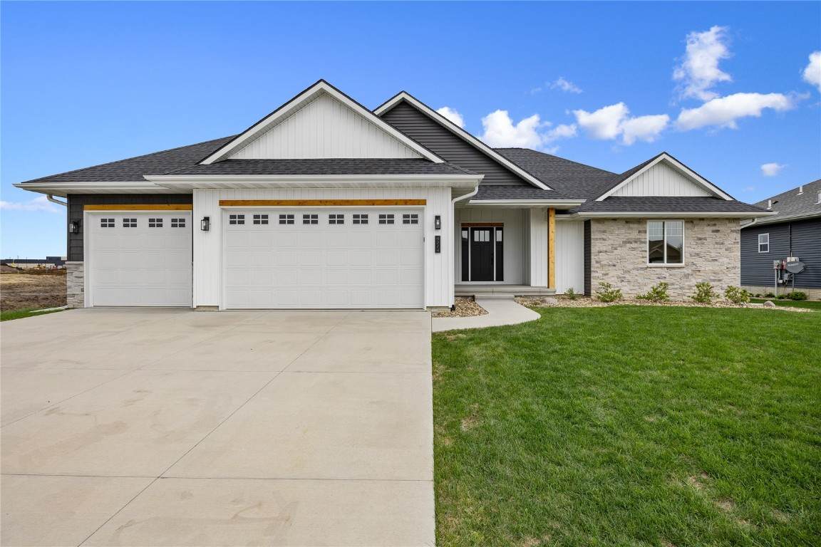 4274 Hastings Drive - Photo 1