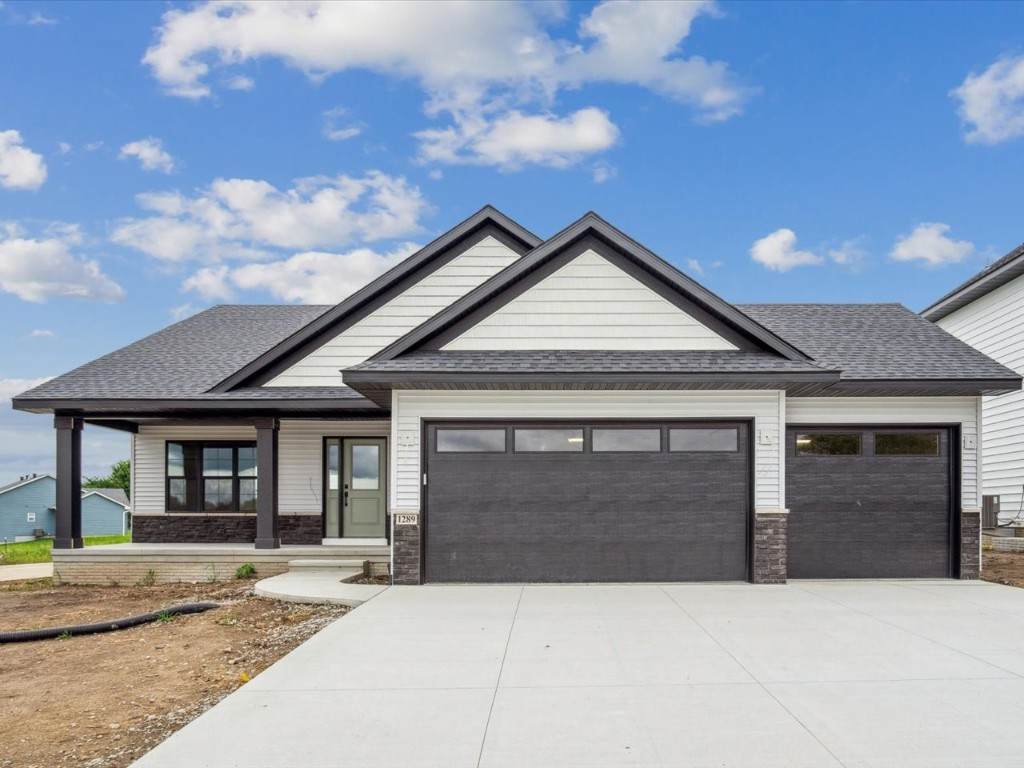 1289 Covered Wagon Drive - Photo 1