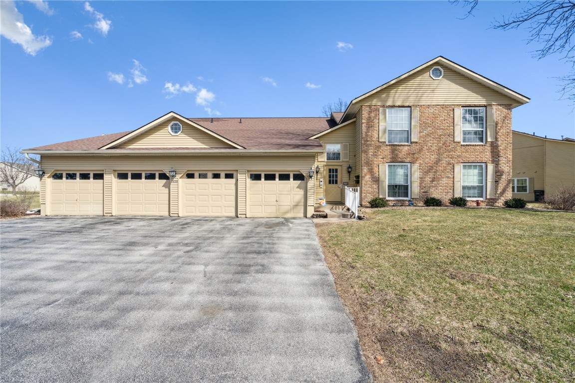 4124 Lexington Drive - Photo 1