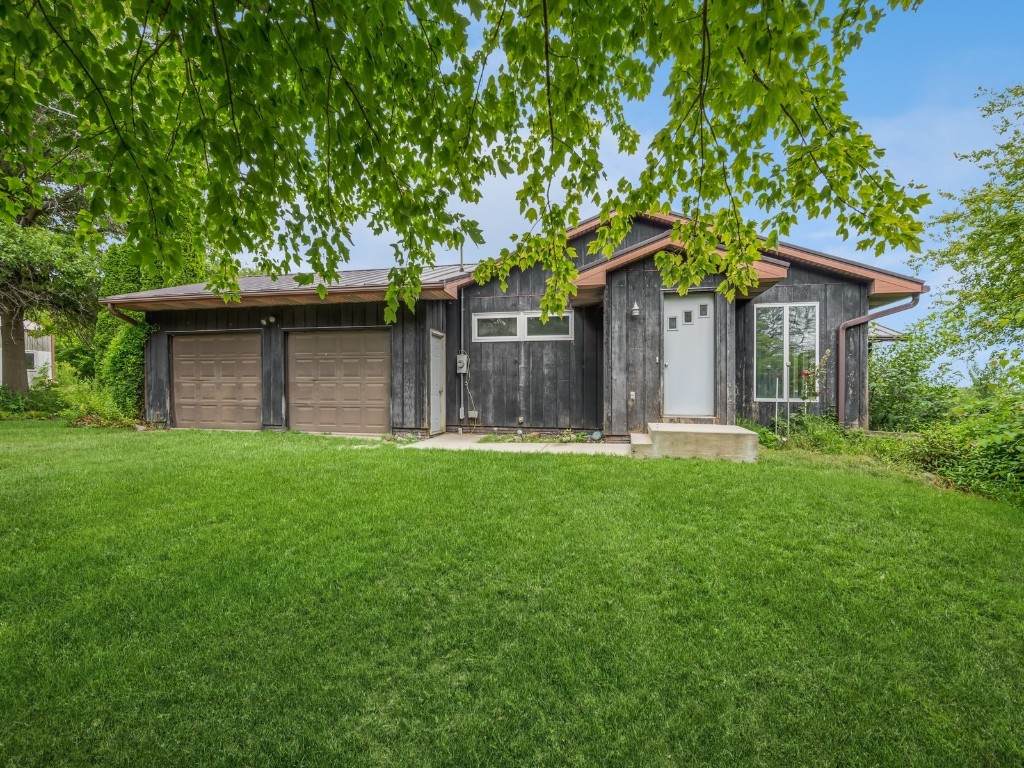 5555 Troy Mills Road - Photo 1