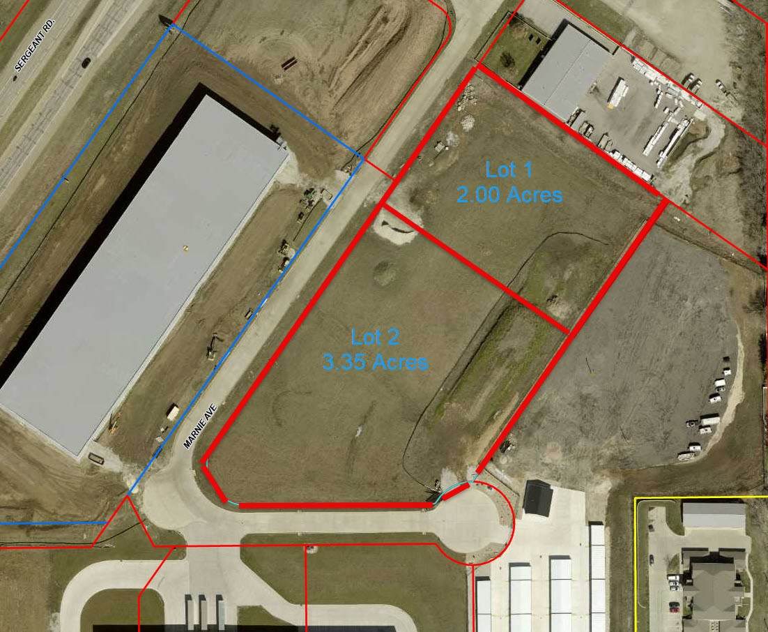 3455 Marnie Avenue - Photo 1